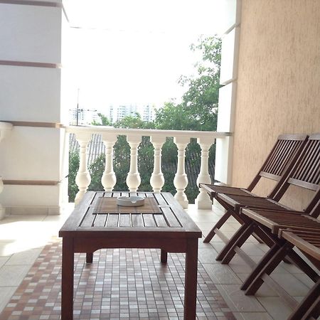 Abc Apartments Business Class Kyiv Room photo
