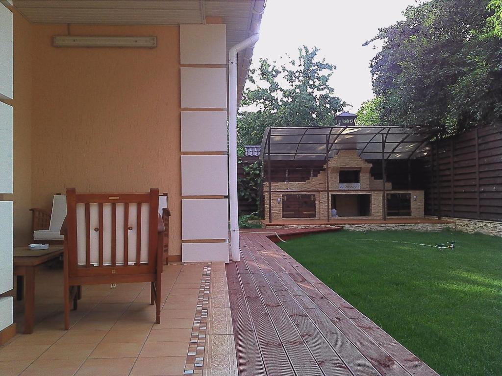 Abc Apartments Business Class Kyiv Room photo