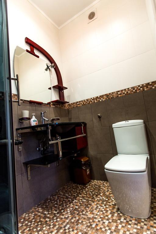 Abc Apartments Business Class Kyiv Room photo