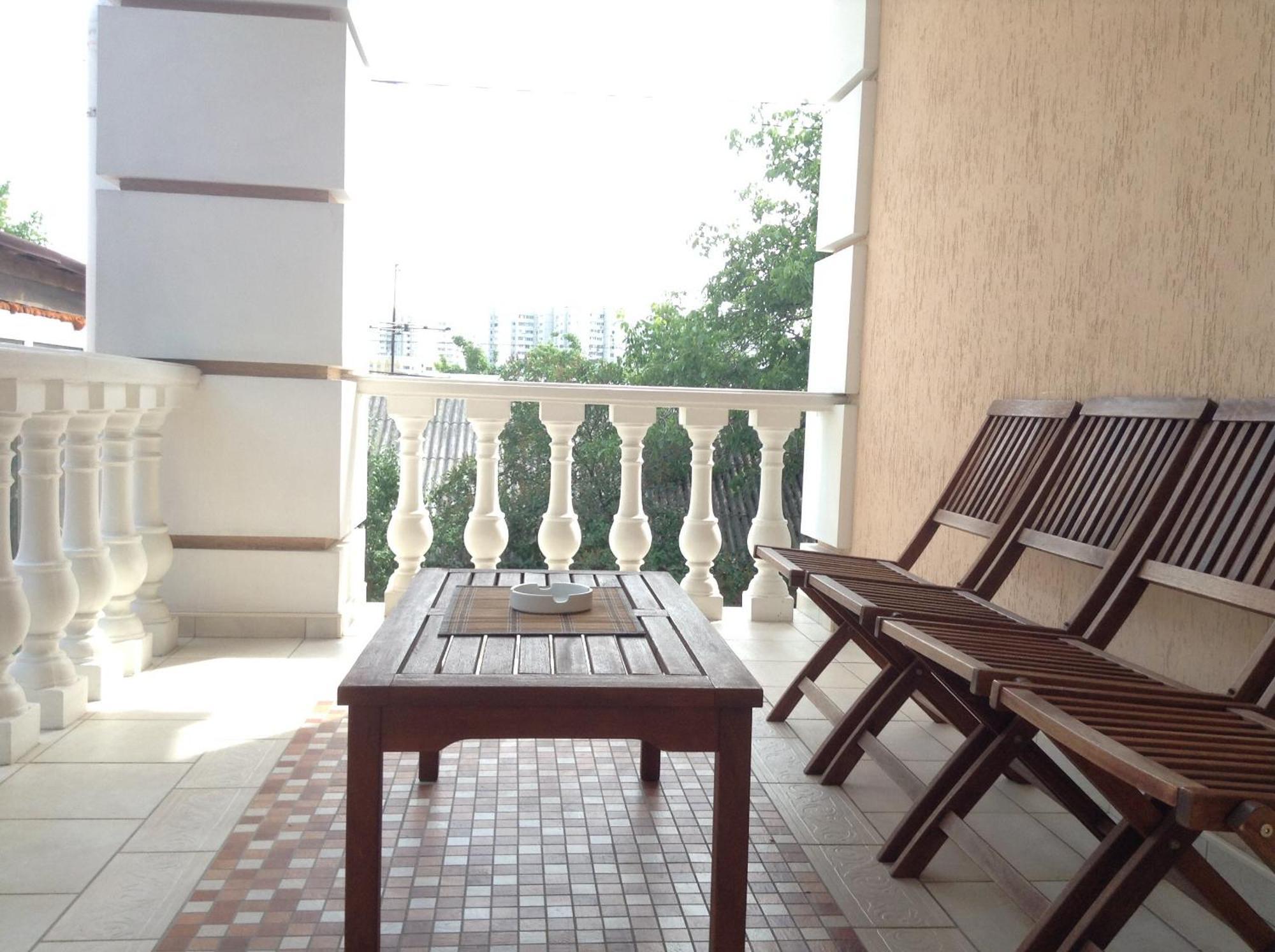 Abc Apartments Business Class Kyiv Room photo