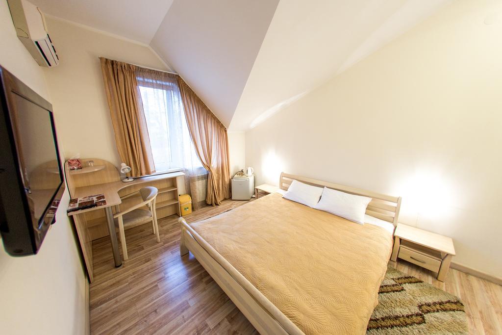 Abc Apartments Business Class Kyiv Room photo