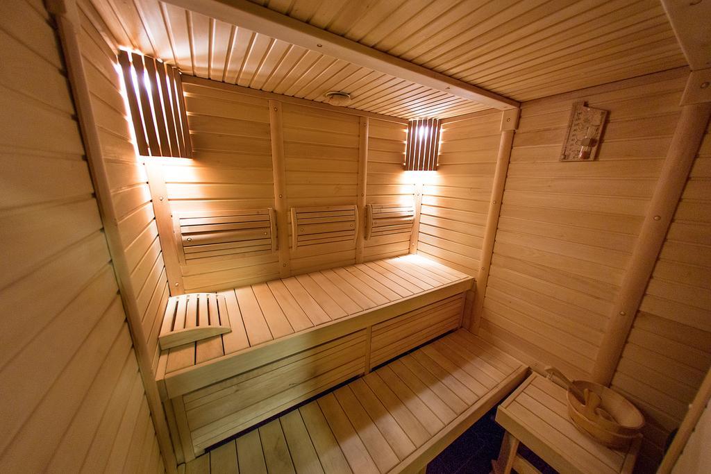 Abc Apartments Business Class Kyiv Room photo