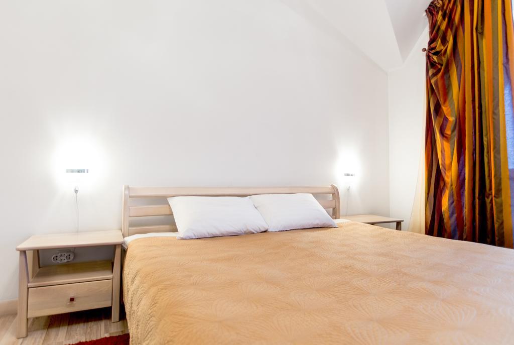 Abc Apartments Business Class Kyiv Room photo