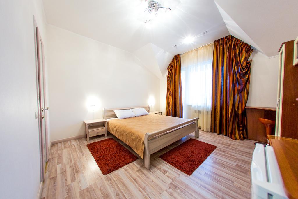 Abc Apartments Business Class Kyiv Room photo
