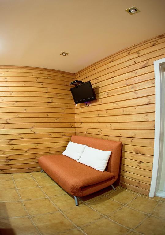 Abc Apartments Business Class Kyiv Exterior photo